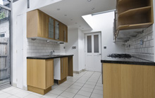 Kersbrook kitchen extension leads